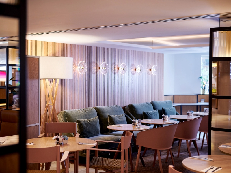 Arado Restaurant