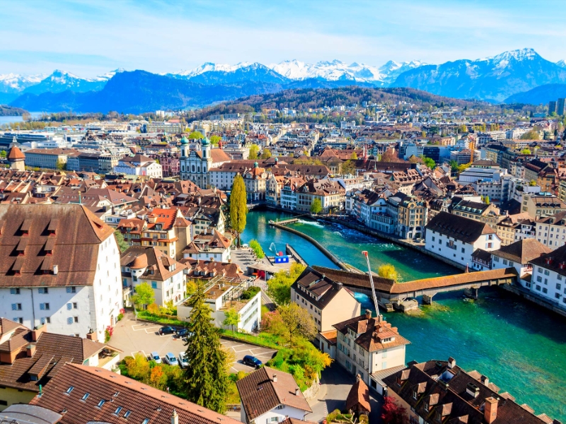 Lucerne