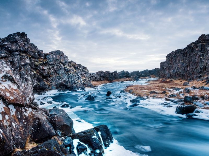 Thingvellir National Park