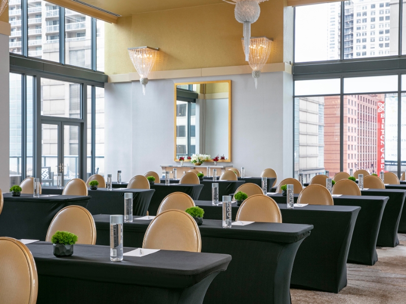 Gallery Ballroom
