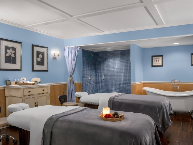 Spa