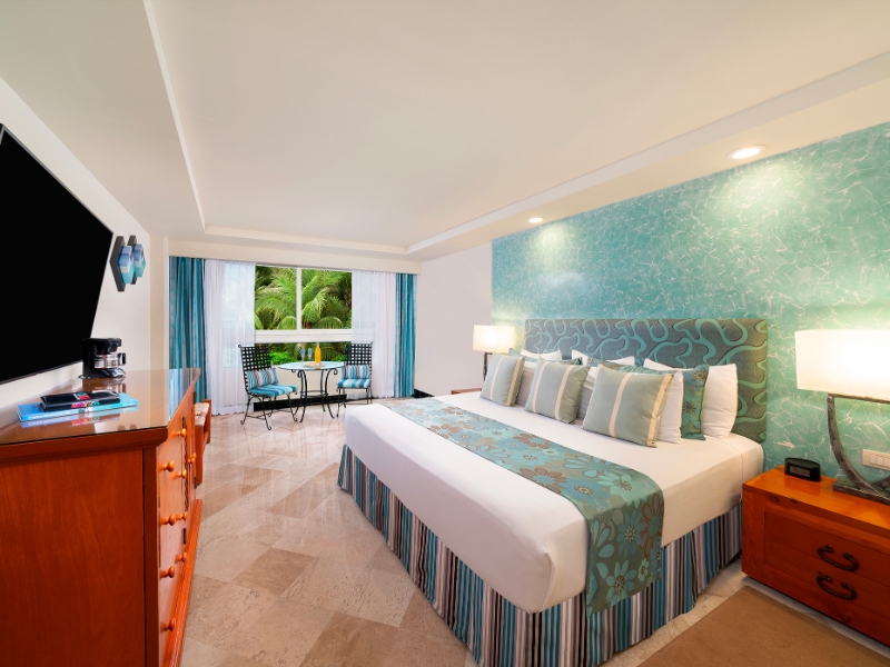 Sens Standard Limited View