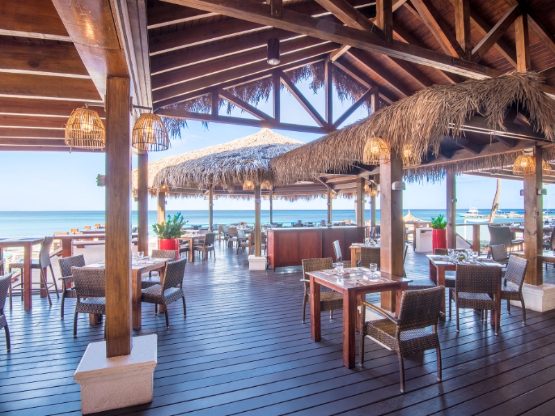 Restaurant Bar