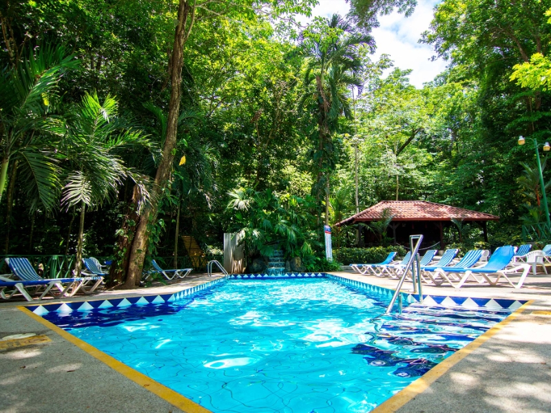 Selvamar Pool