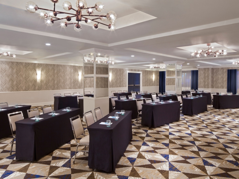 Meeting Space
