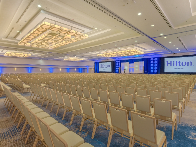Ballroom Conference