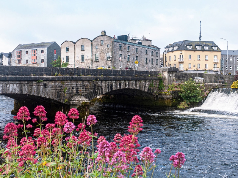 Galway City