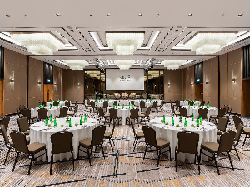 Yi Peng Cabaret Meetings