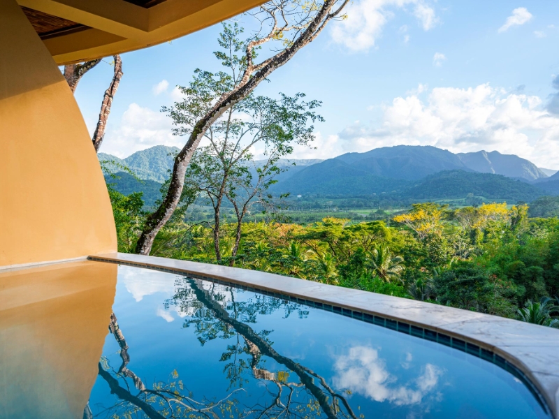 Sleeping Giant Mountain View Suites