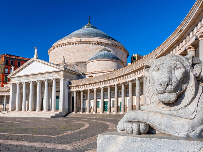 Naples