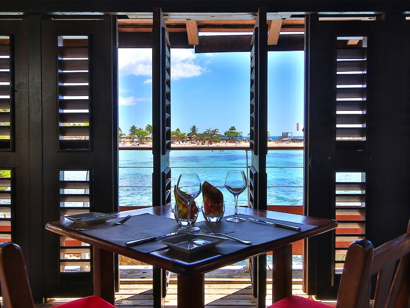 Le Zawag Restaurant