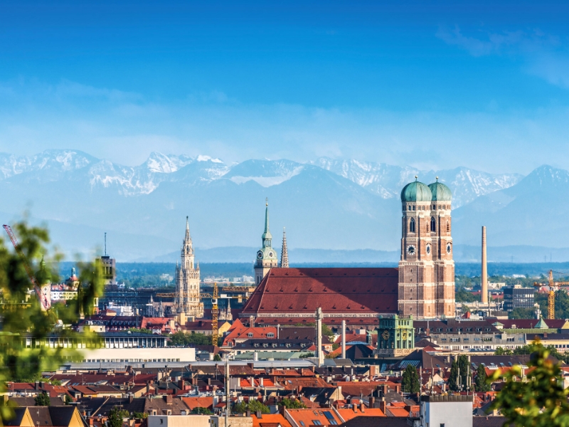 Munich