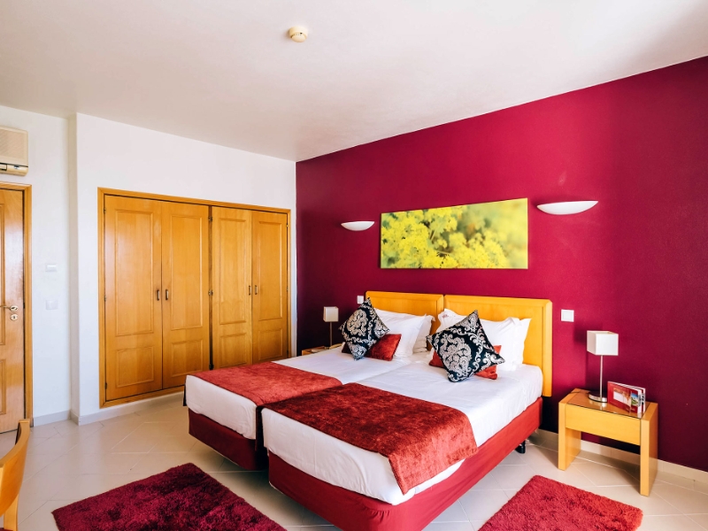 One Bedroom Standard