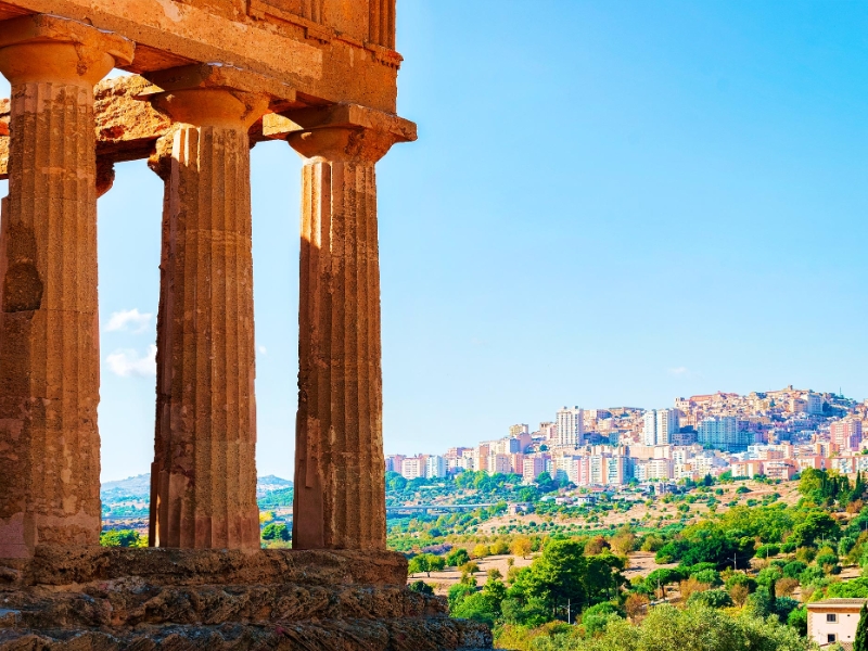 Agrigento
