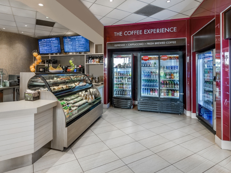Cafe