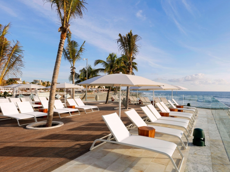 Beach Club