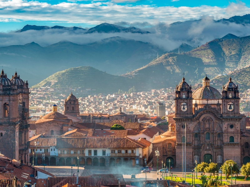 Cusco