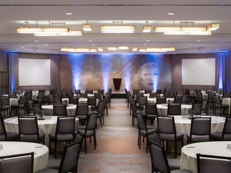 Ballroom