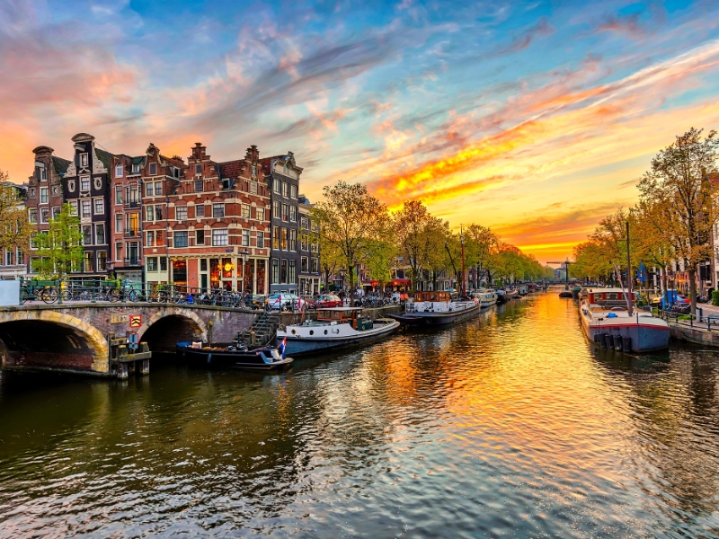 Amsterdam