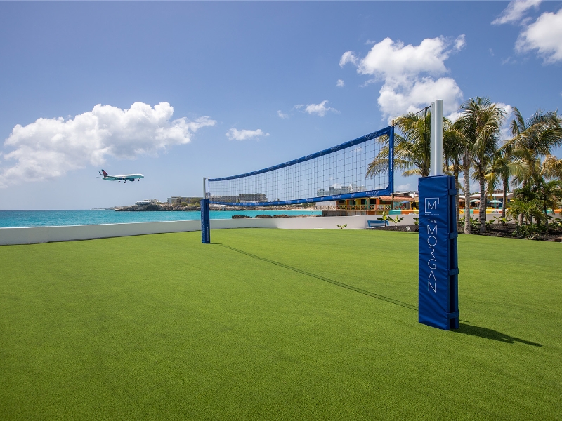 Volleyball