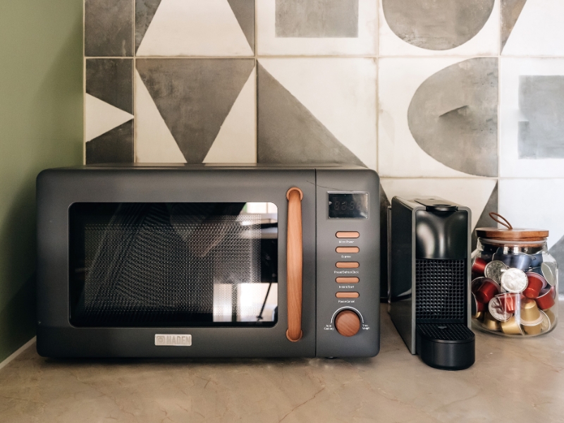 Room Kitchenette