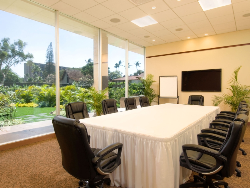 Meeting Facilities