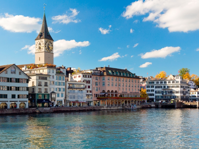 Zurich