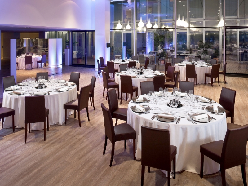 Meetings Evolution Banquet