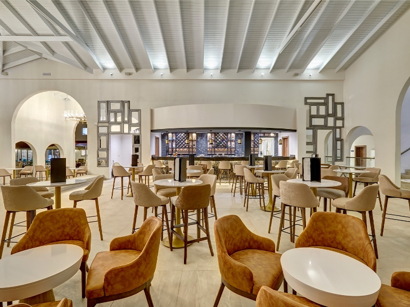 Lobby Bar