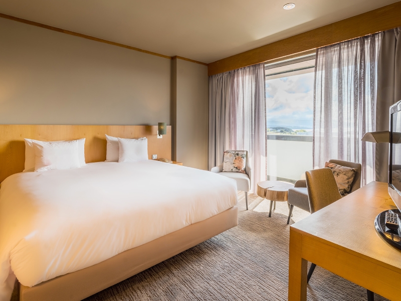 Suite Bedroom