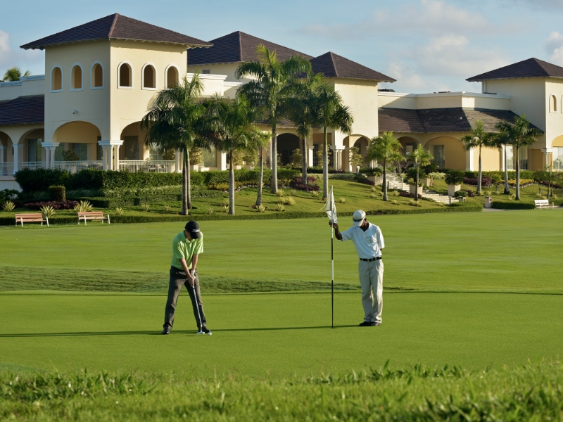 Golf