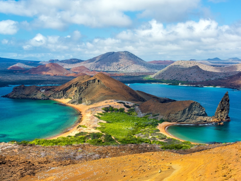 Galapagos