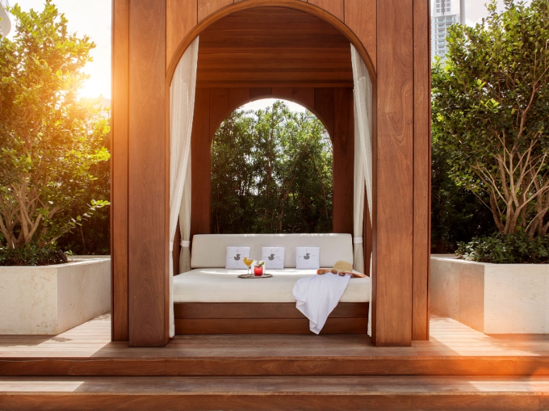 Cabana