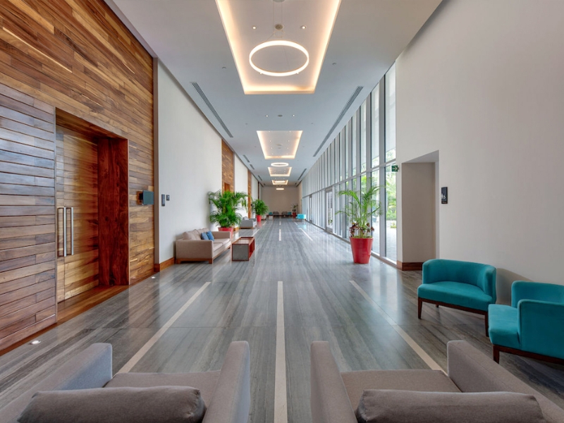 Foyer