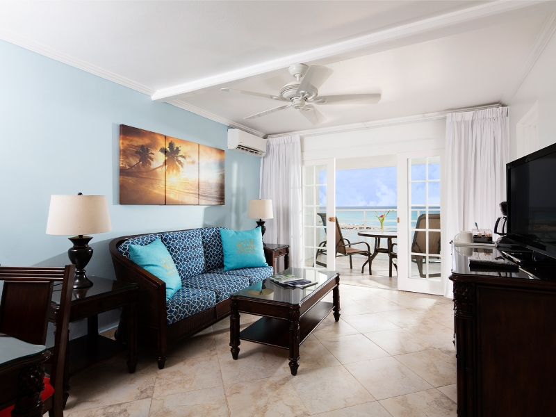 Ocean view