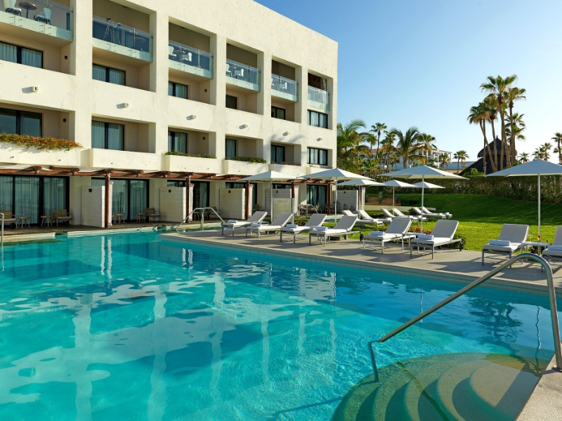 The Reserve Adults Only Pool