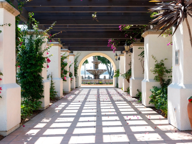 Walkway