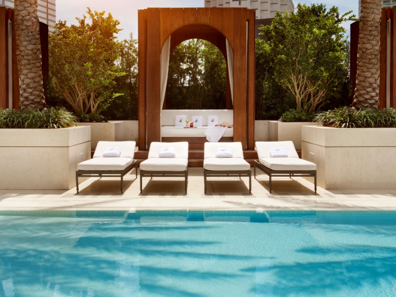 Cabana