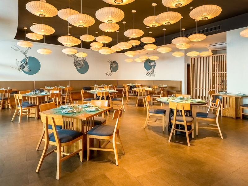 Sunan Restaurant