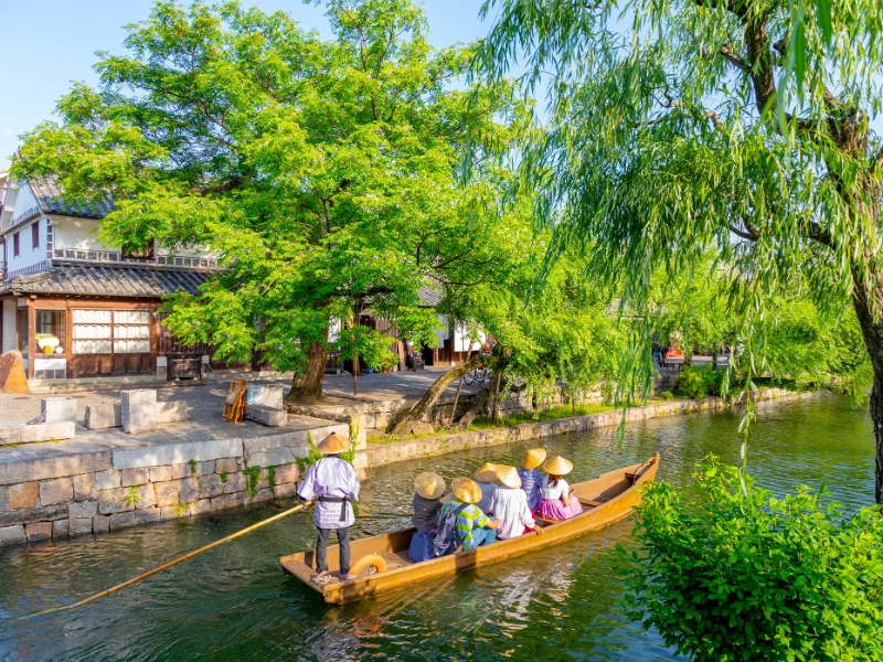 Kurashiki