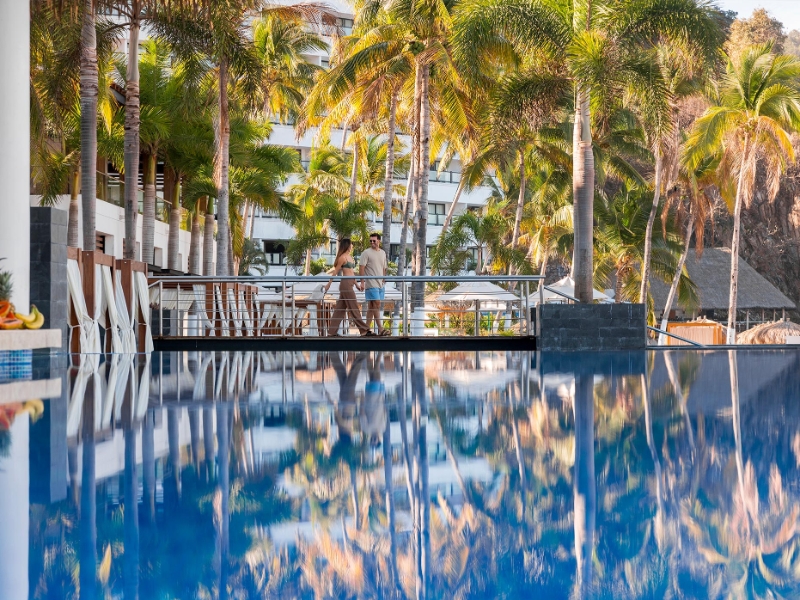 Main Pool