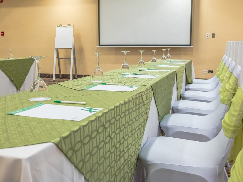 Meeting room 01