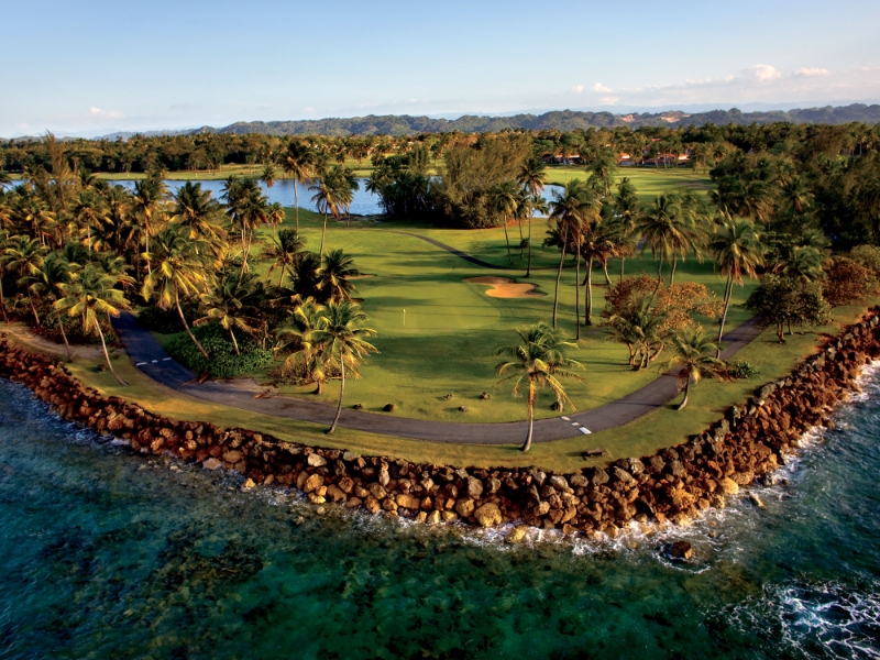 View Resort