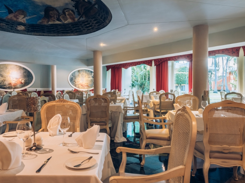 La Coupole Restaurant