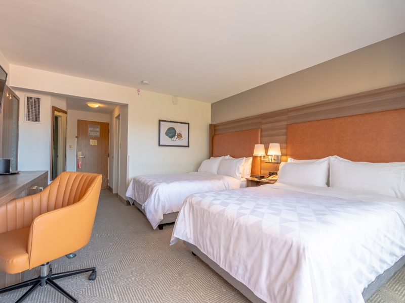 Room double