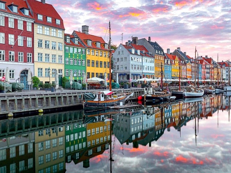 Copenhagen