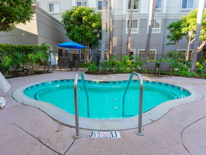 Jacuzzi