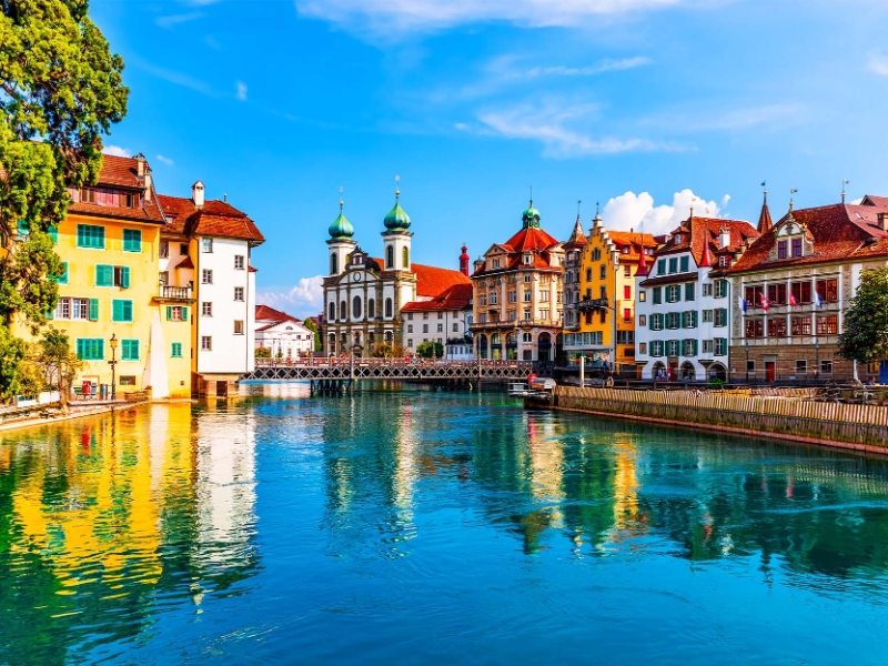 Lucerne