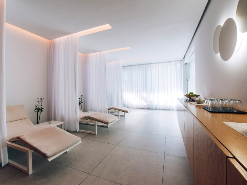 Wellness Spa