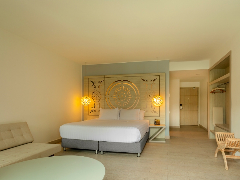 Premium Double Room